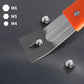 Multifunctional Stainless Steel Wrecking Bar