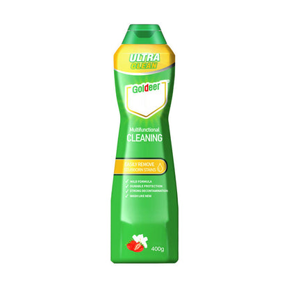 Multifunctional Foam Cleaner