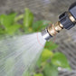 1/4 Quick Insert Stainless Steel High-pressure Nozzle