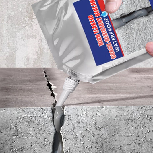 Concrete Crack Waterproof Quick-Drying Repair Sealant