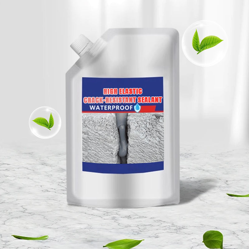Concrete Crack Waterproof Quick-Drying Repair Sealant