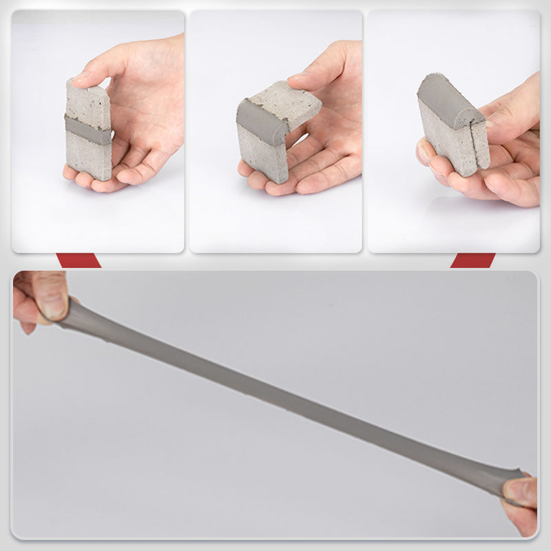 Concrete Crack Waterproof Quick-Drying Repair Sealant