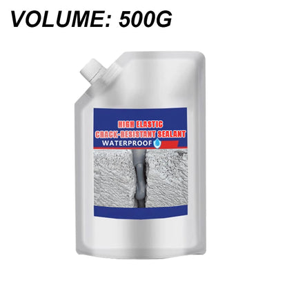 Concrete Crack Waterproof Quick-Drying Repair Sealant