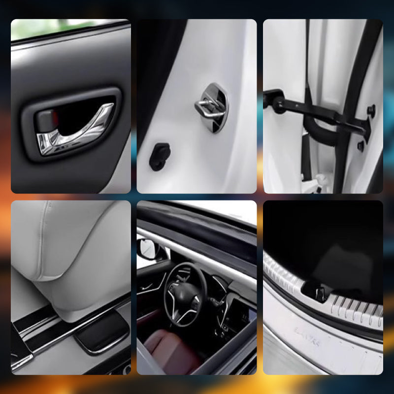 Högkvalitativt Syntetfett för Biltvätt