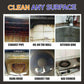 Kitchen Artifact Promotion 2024 Kitchen Foam Cleaner