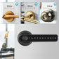 Fri frakt🔐️ Smart Security: Home Fingerprint Lock!