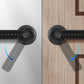 Fri frakt🔐️ Smart Security: Home Fingerprint Lock!