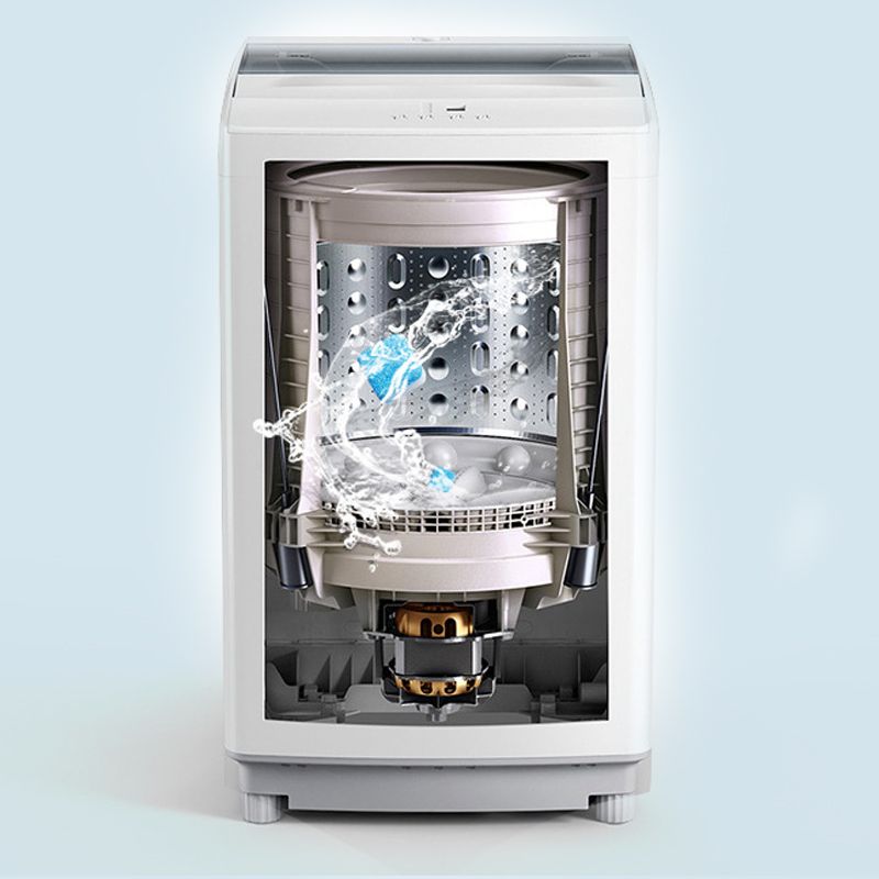 Rengöringstabletter för tvättmaskin: Enkel desinfektion och fläckborttagning!