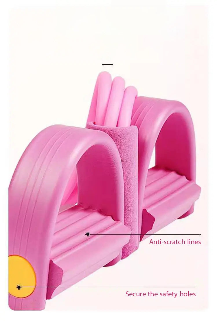 ⏰ Endast nu 49% rabatt!🔥Assistent för pilates och sit-ups