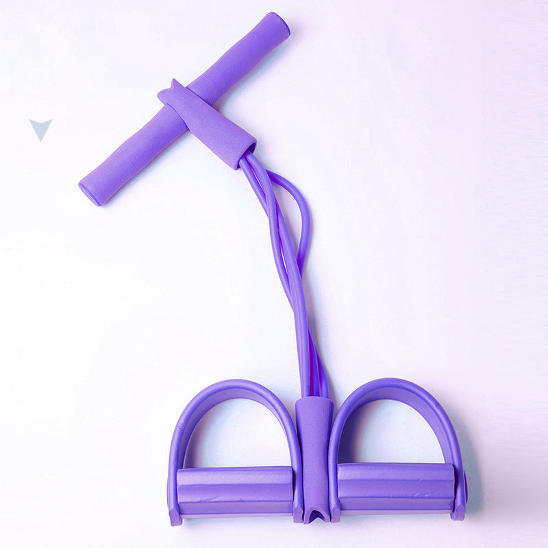 ⏰ Endast nu 49% rabatt!🔥Assistent för pilates och sit-ups