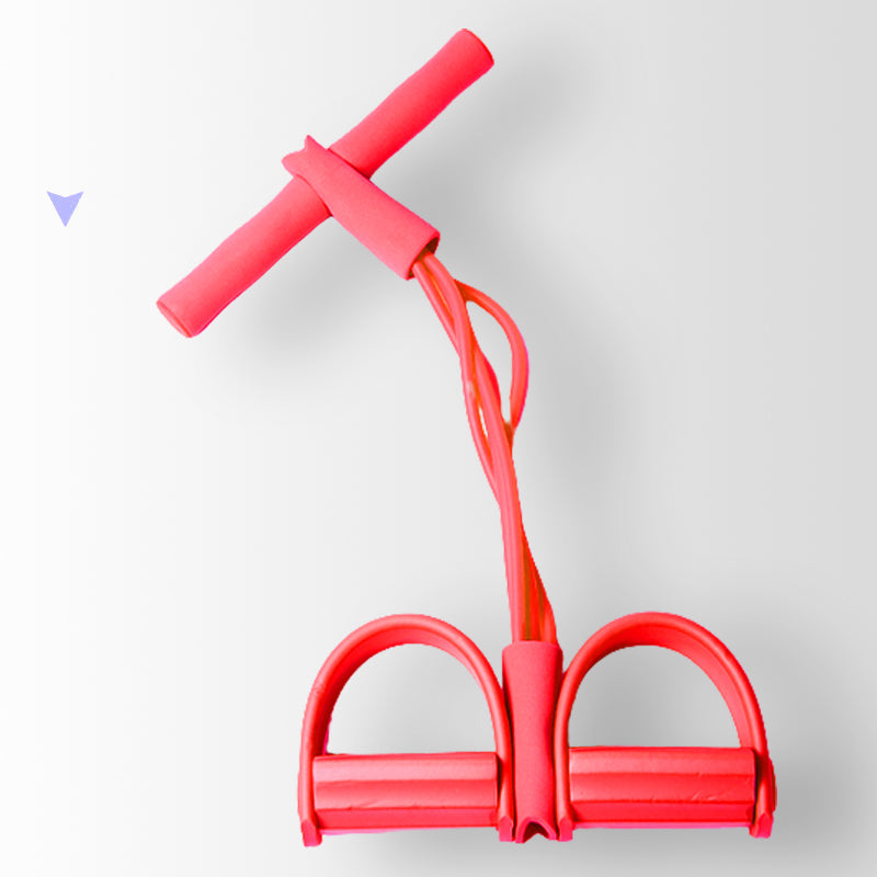 ⏰ Endast nu 49% rabatt!🔥Assistent för pilates och sit-ups