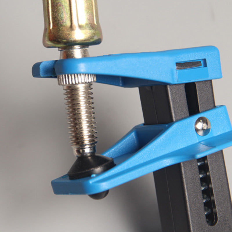 Pluggar för bromsvätskeledning - 4 st/set