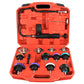 15 st Universal Radiator Pressure Leakage Tester