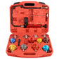 15 st Universal Radiator Pressure Leakage Tester