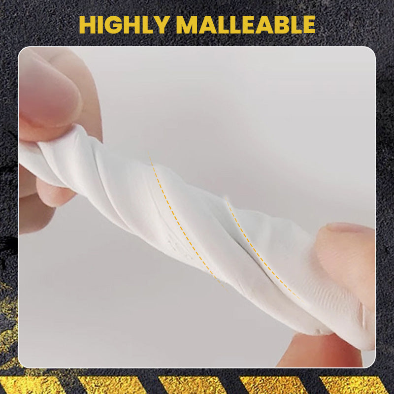 Superlim, du kommer att behöva det!🔥Svetsning av höghållfast metalllim