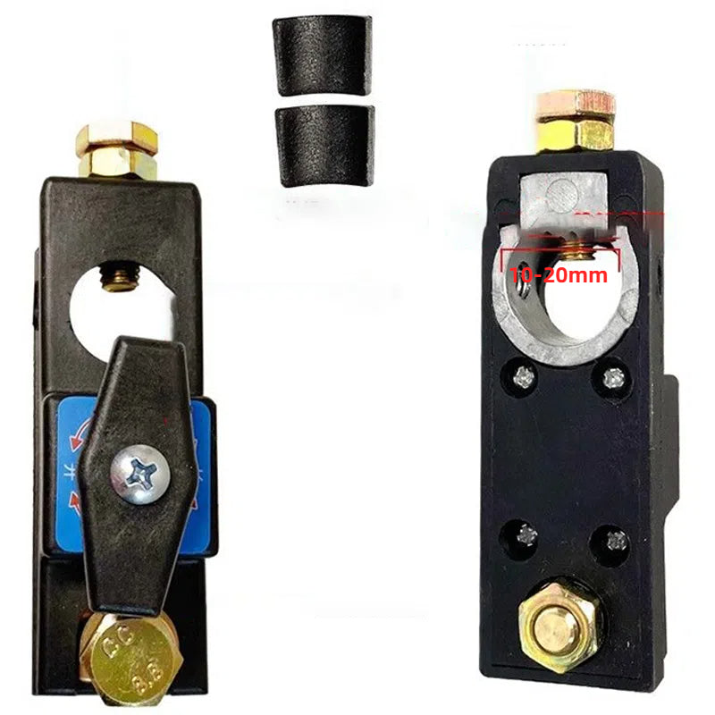 ⏰ Endast nu 49% rabatt!🔥12V/24V batterifrånskiljare för fordon