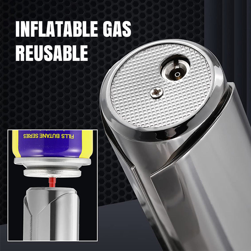 🔥Hot Sale 50% discount for a limited time💥Torktändare för matlagning, lödning och DIY