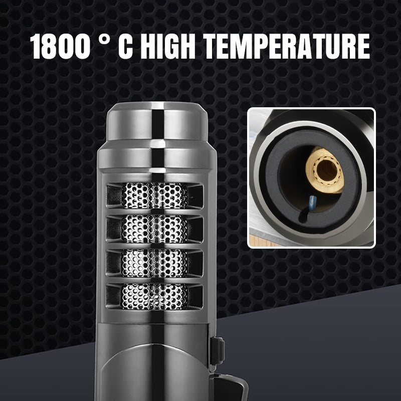 🔥Hot Sale 50% discount for a limited time💥Torktändare för matlagning, lödning och DIY