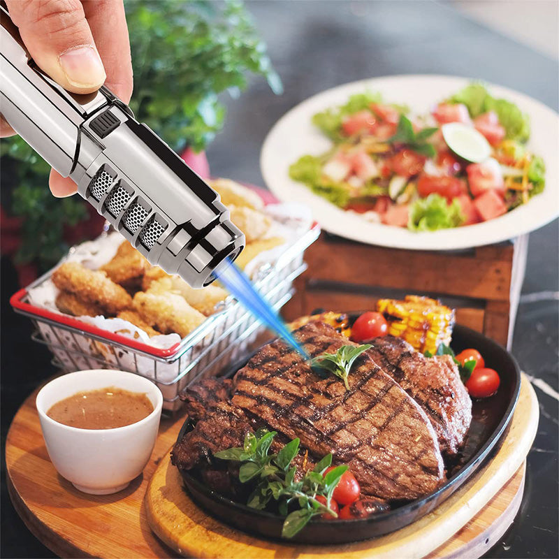 🔥Hot Sale 50% discount for a limited time💥Torktändare för matlagning, lödning och DIY