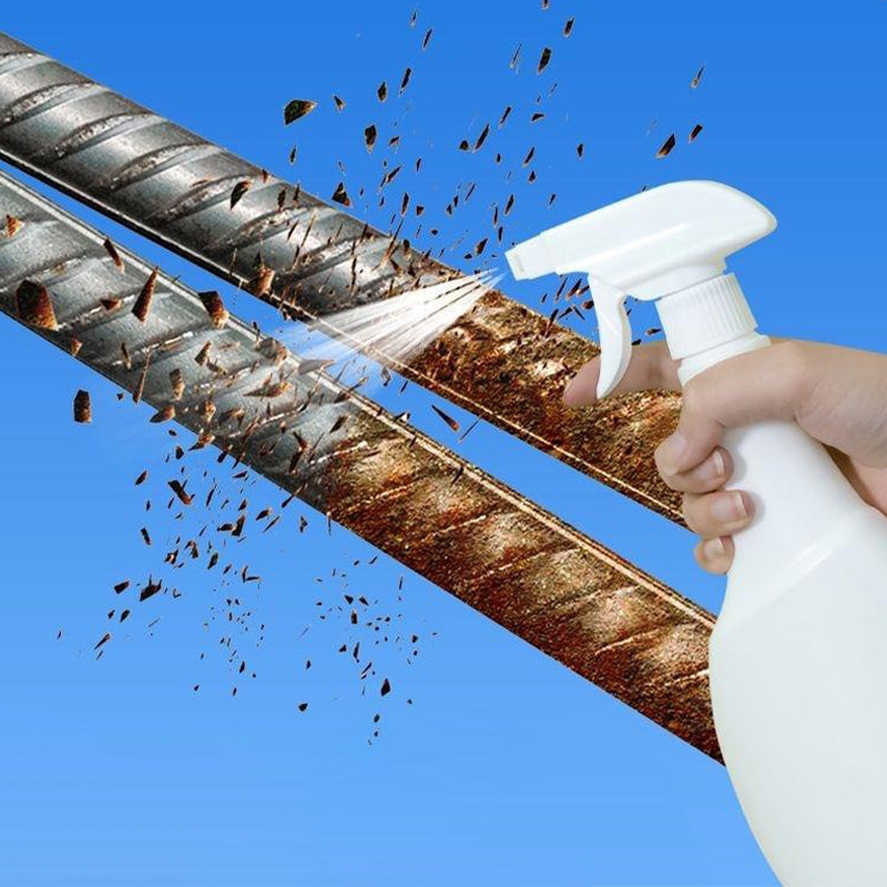 ⏰ Endast nu 49% rabatt!🛠️ Magikern i verktygslådan, kraftfull rostborttagning, häpnadsväckande effekt! 🎩