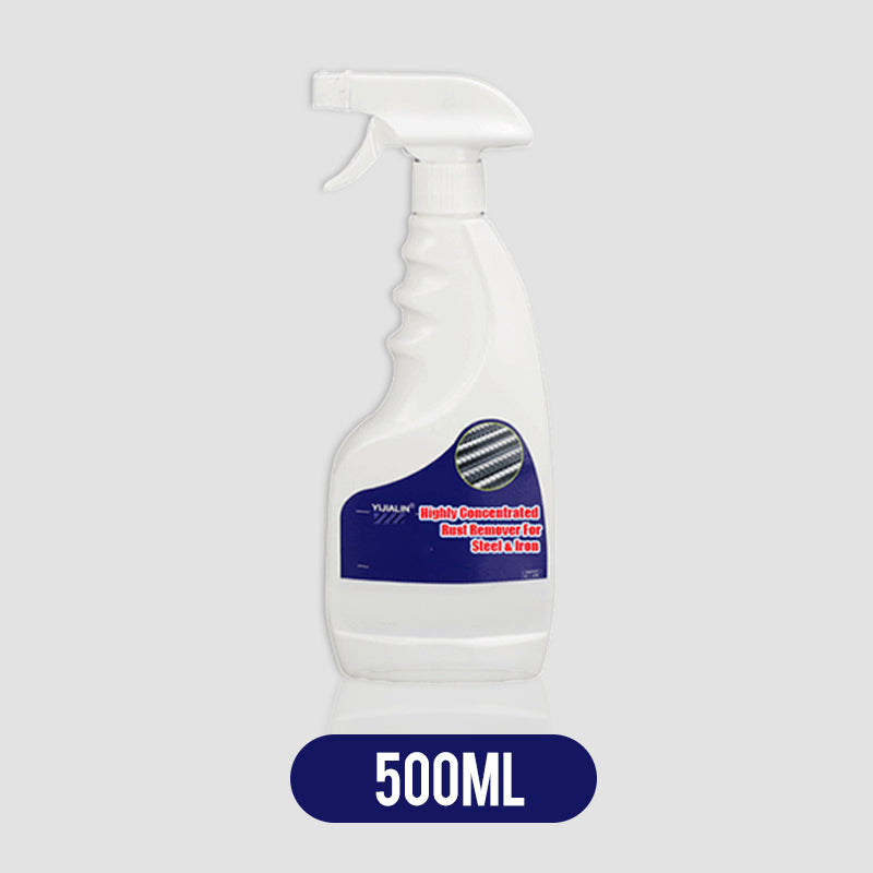 ⏰ Endast nu 49% rabatt!🛠️ Magikern i verktygslådan, kraftfull rostborttagning, häpnadsväckande effekt! 🎩