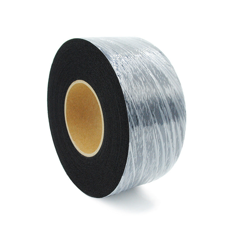 ⏳ Begränsad tid 49% rabatt 💥 Dubbelsidig Tyg Stryktejp för Sömnad & DIY