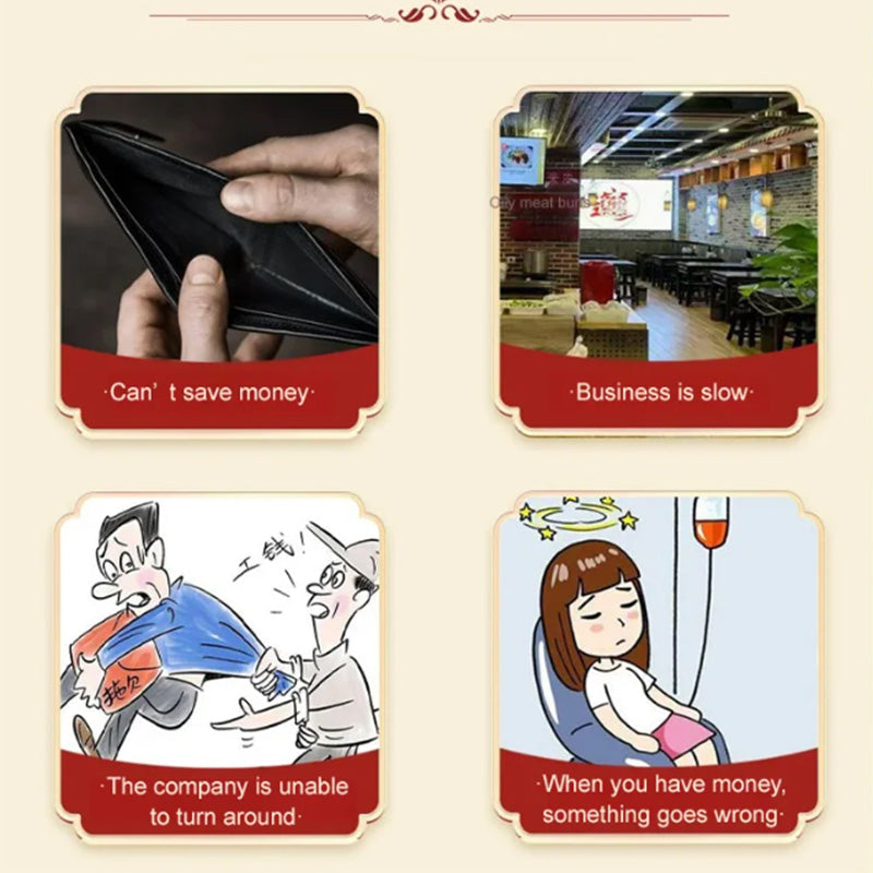 Elegant halsband med simulerad pärla för kvinnor