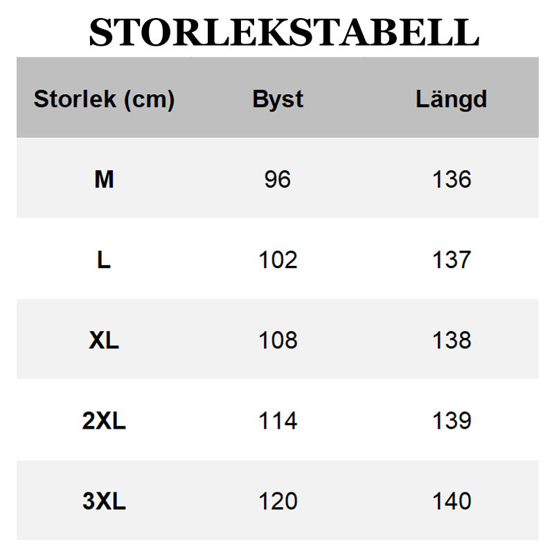 Kvinnors klänning med spagettiband och splittad fåll