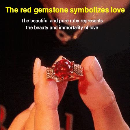 🔥HOT SALE🔥Best Selling 3 Carat Diamond Ring（50% OFF）