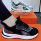 Mode Casual Andningsaktiva Bekväma Ortopediska Sneakers