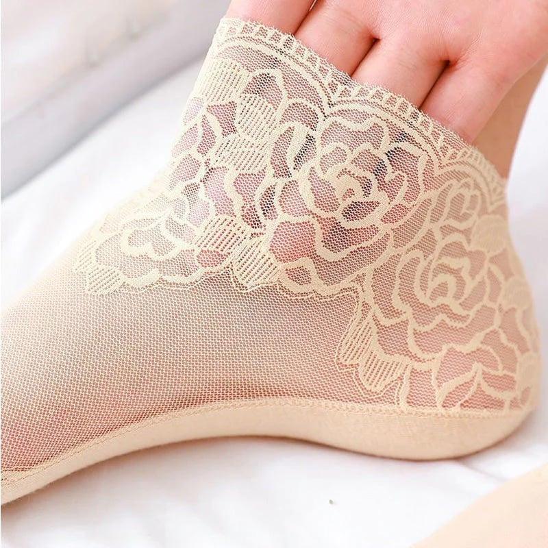 Sexy Lace Specialstrumpor för kvinnor🧦