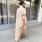 Casual Long Sleeve Maxi Shirt Dresses for Women