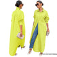Casual Long Sleeve Maxi Shirt Dresses for Women