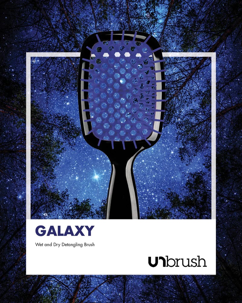 2025 populär och bra hårborste🔥🪮 Detanglingskam - för enkel styling utan trasse