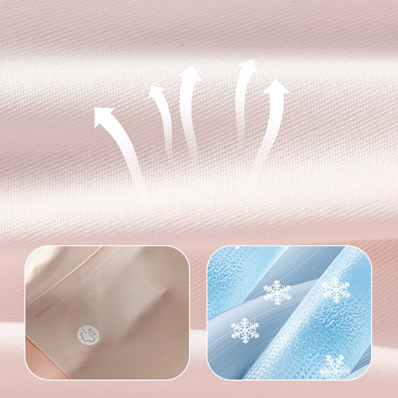 💗49% rabatt under en begränsad tid💗Ladies Seamless Cool Breathable Underpants