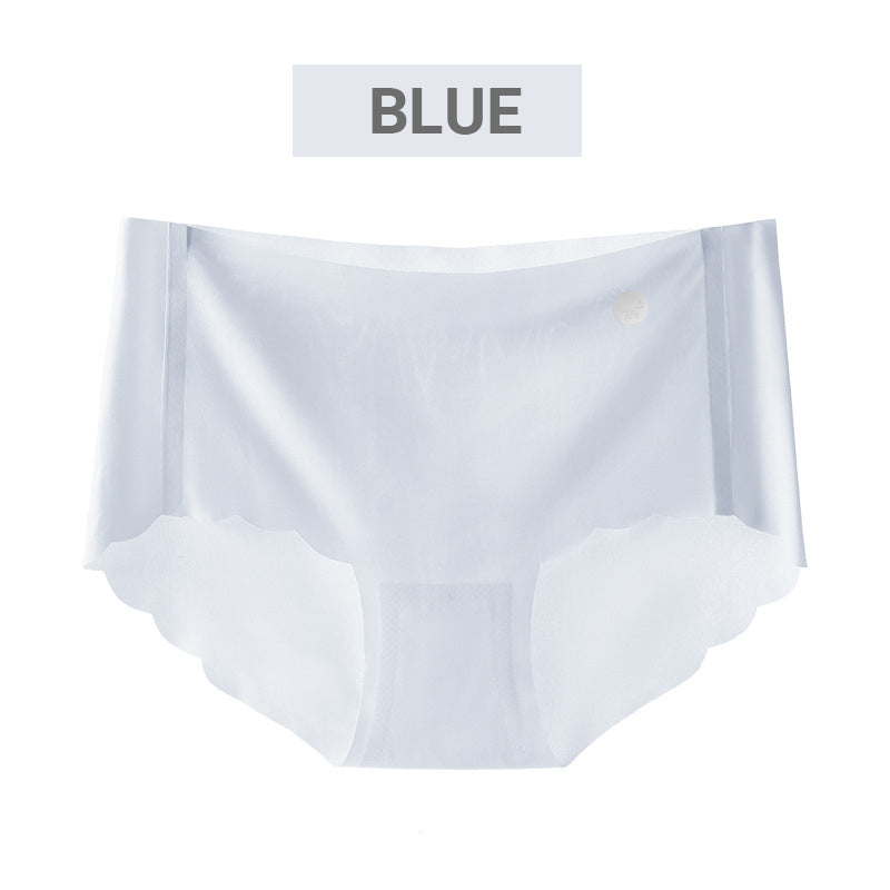 💗49% rabatt under en begränsad tid💗Ladies Seamless Cool Breathable Underpants