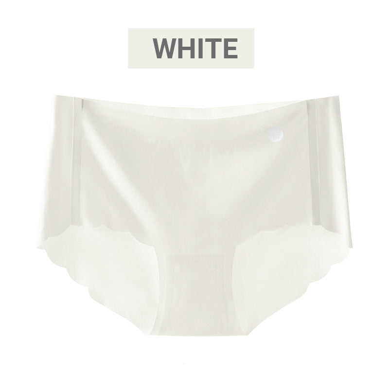 💗49% rabatt under en begränsad tid💗Ladies Seamless Cool Breathable Underpants