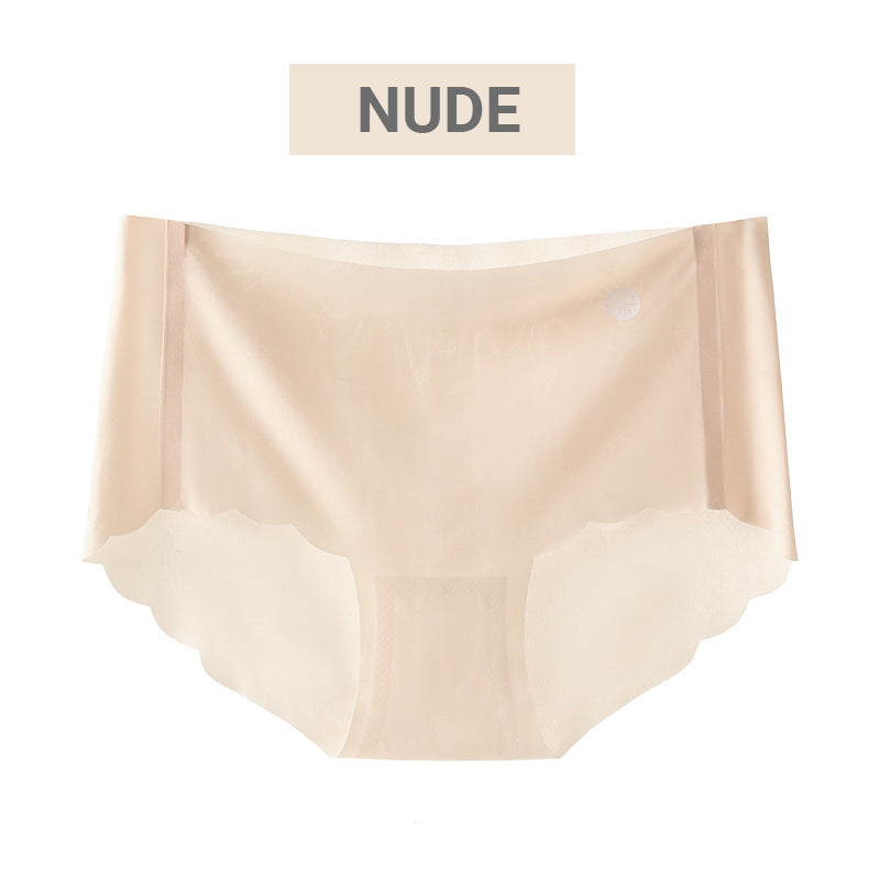 💗49% rabatt under en begränsad tid💗Ladies Seamless Cool Breathable Underpants