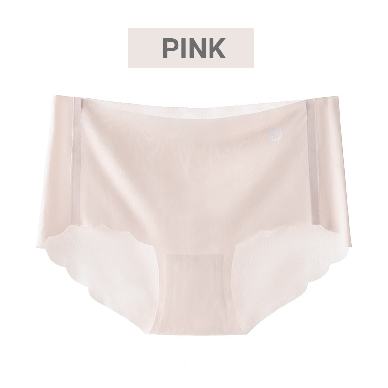 💗49% rabatt under en begränsad tid💗Ladies Seamless Cool Breathable Underpants
