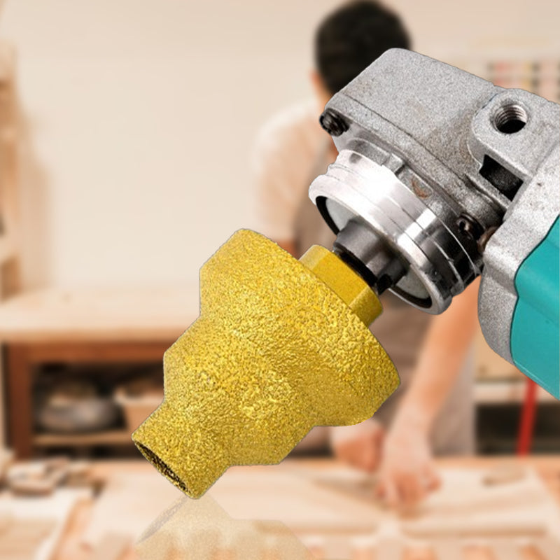 Effektiv Diamantkärna Hålsåg Borr