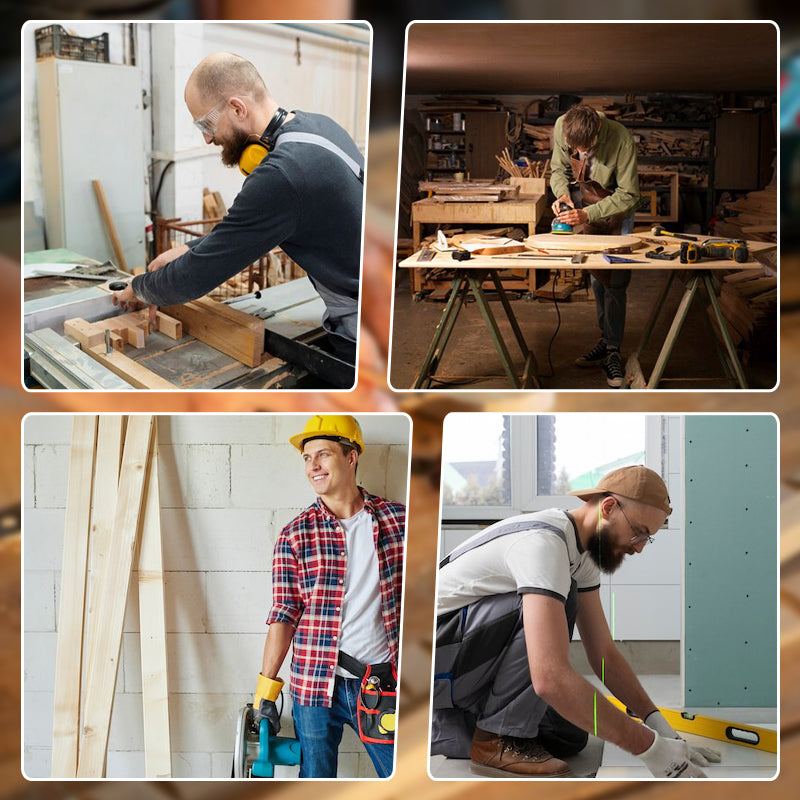 Effektiv Diamantkärna Hålsåg Borr