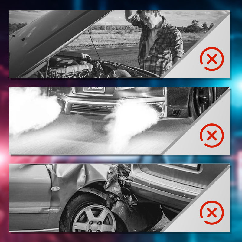 🔥2025 Varm försäljning🔥Motorskyddsmedel mot slitage