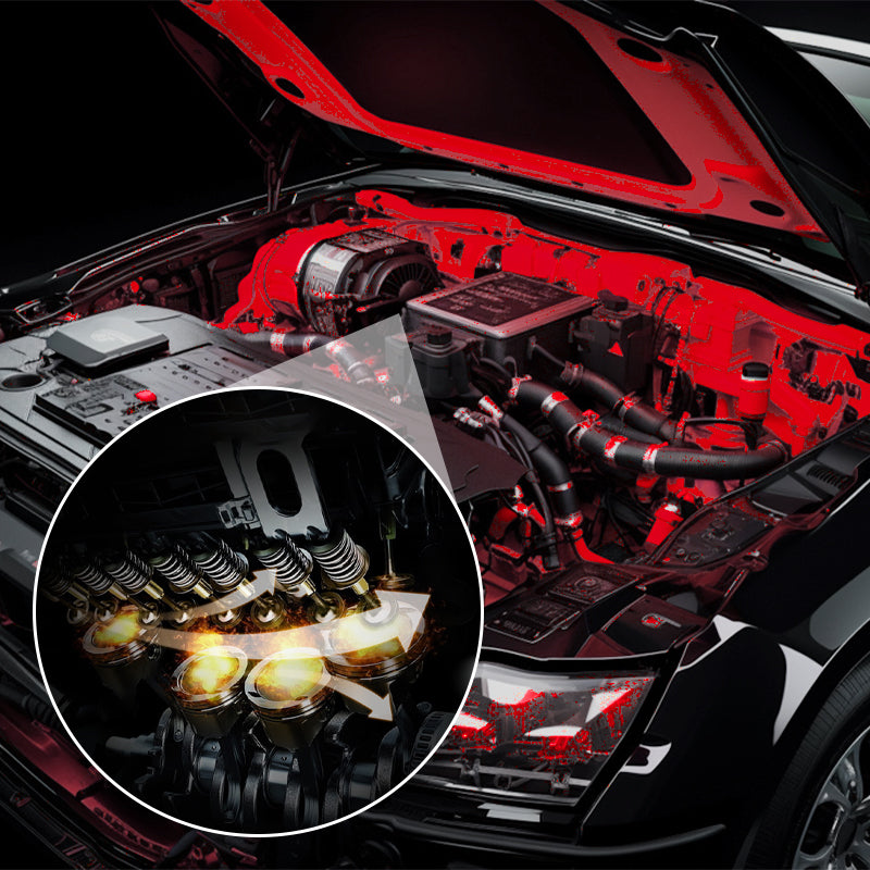 🔥2025 Varm försäljning🔥Motorskyddsmedel mot slitage