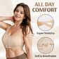 💕Women's Comfort & Shape trådlös bh💕