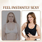 💕Women's Comfort & Shape trådlös bh💕