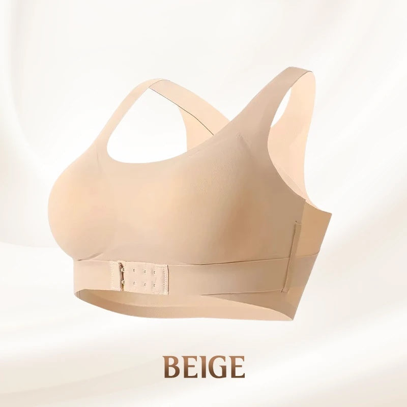 💕Women's Comfort & Shape trådlös bh💕