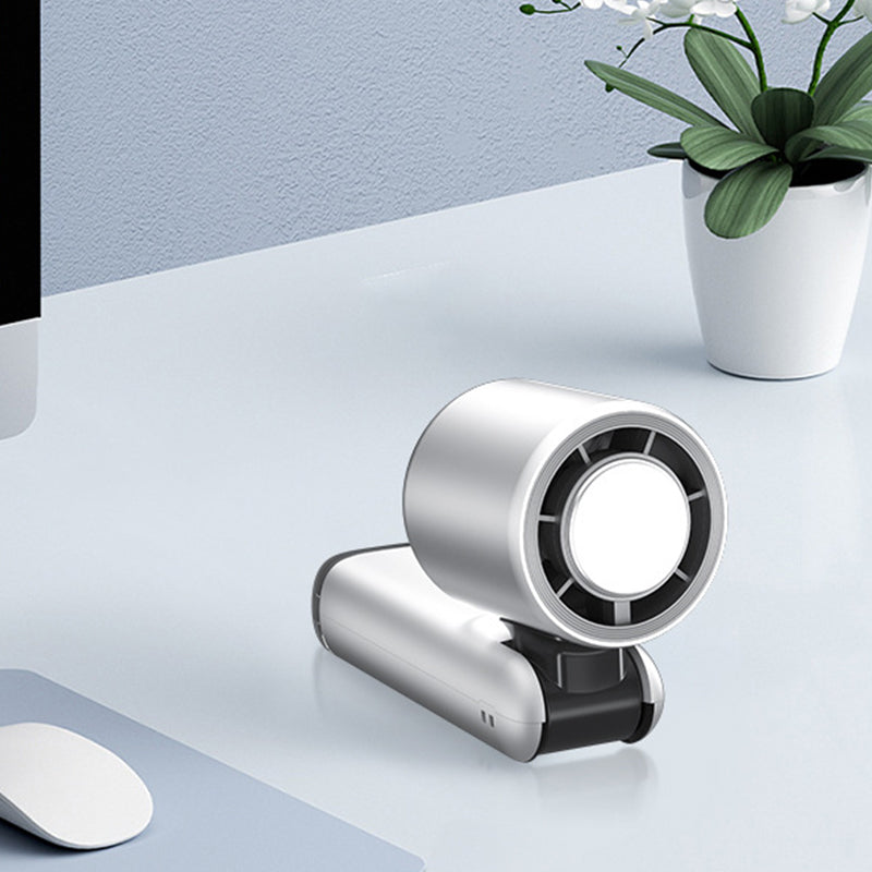 🔥HOT SALE🔥 Mini Iskylning Fläkt