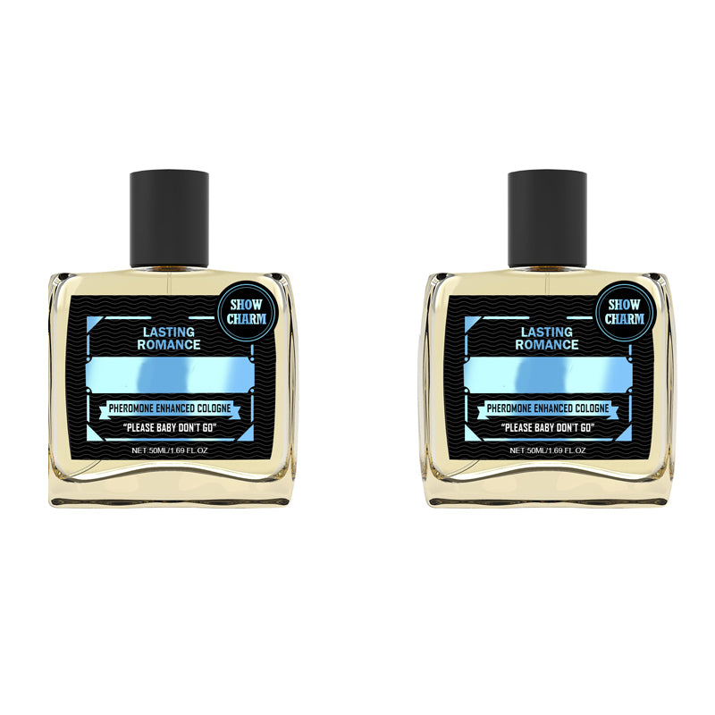Unique Attractive Pheromone Cologne för män