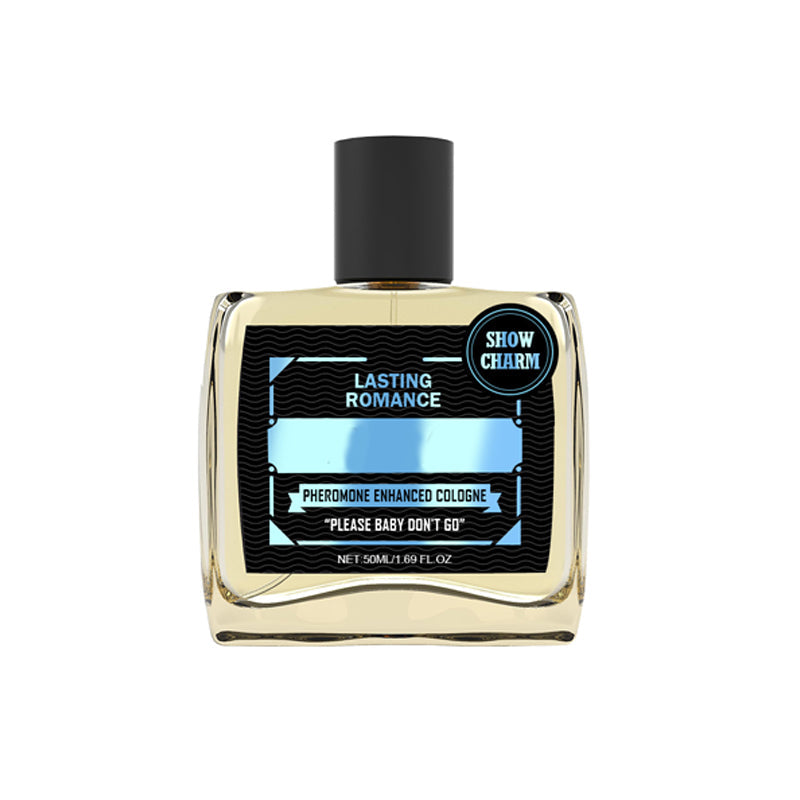 Unique Attractive Pheromone Cologne för män