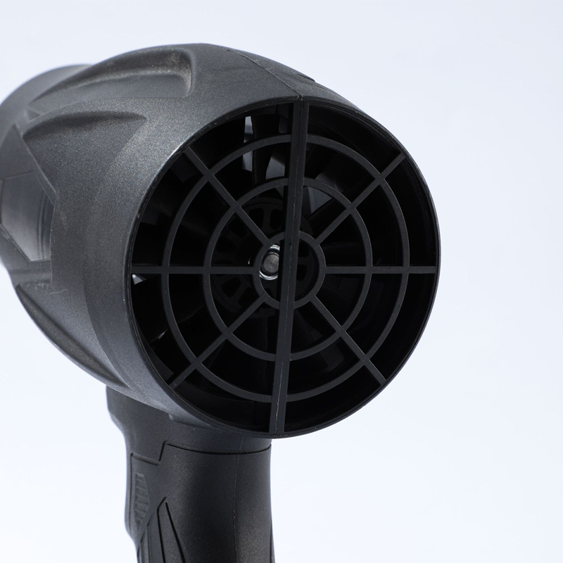 ⏰ Endast nu 49% rabatt!💥Bil elektrisk snøfreser håndholdt vifte🌪️